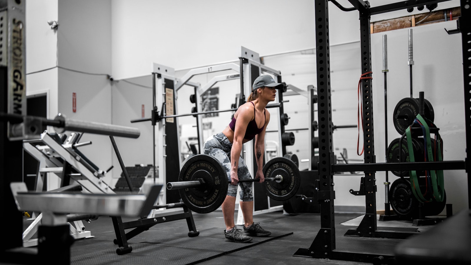 Insights into the benefits of strength training