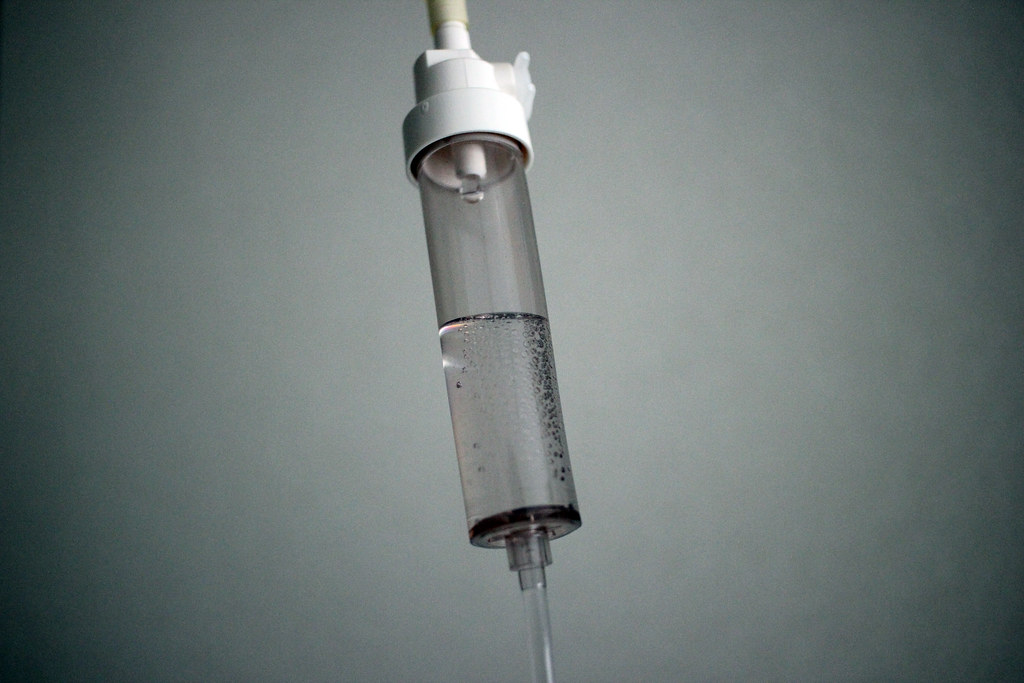 The ABCs of IV Therapy: What You Need to Know About Benefits and Costs